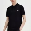 Chemise Fred Perry M6000 pour homme