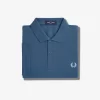 Chemise Fred Perry M6000 pour homme