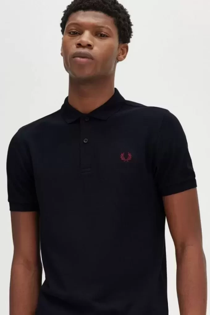 Chemise Fred Perry M6000 pour homme