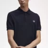 Chemise Fred Perry M6000 pour homme