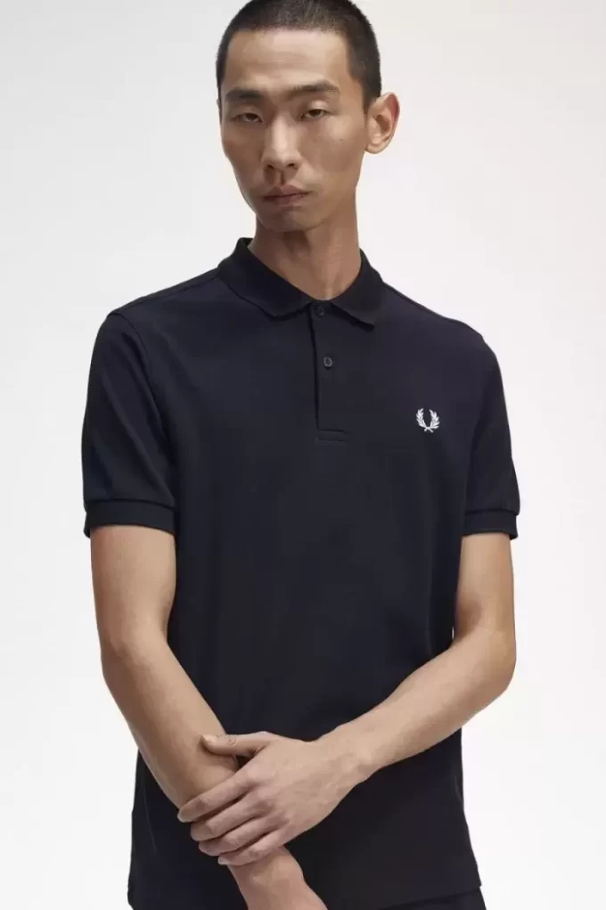 Chemise Fred Perry M6000 pour homme