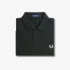 Chemise Fred Perry M6000 pour homme