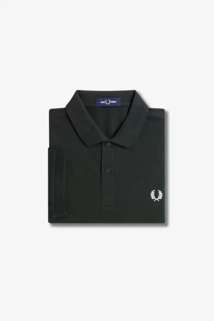 Chemise Fred Perry M6000 pour homme
