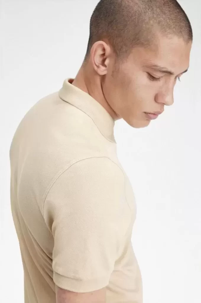 Chemise Fred Perry M6000 pour homme