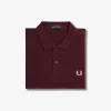 Chemise Fred Perry M6000 pour homme