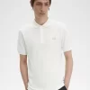 Chemise Fred Perry M6000 pour homme