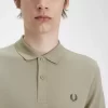 Chemise Fred Perry M6000 pour homme