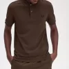 Chemise Fred Perry M6000 pour homme