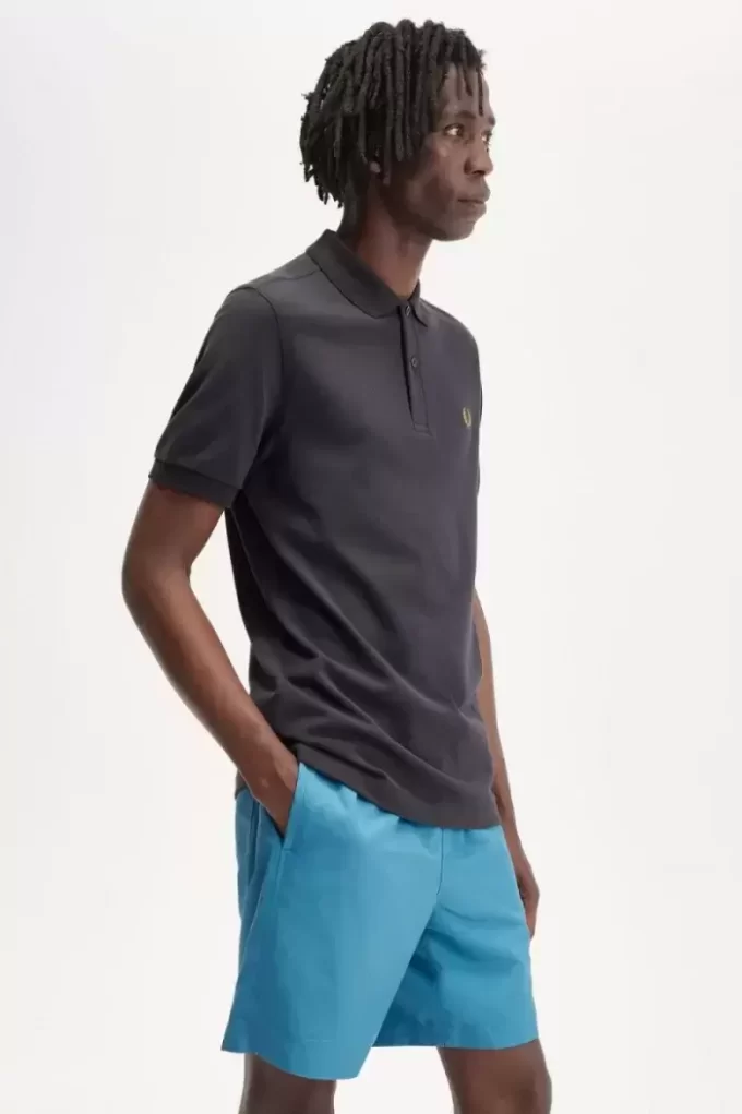 Chemise Fred Perry M6000 pour homme