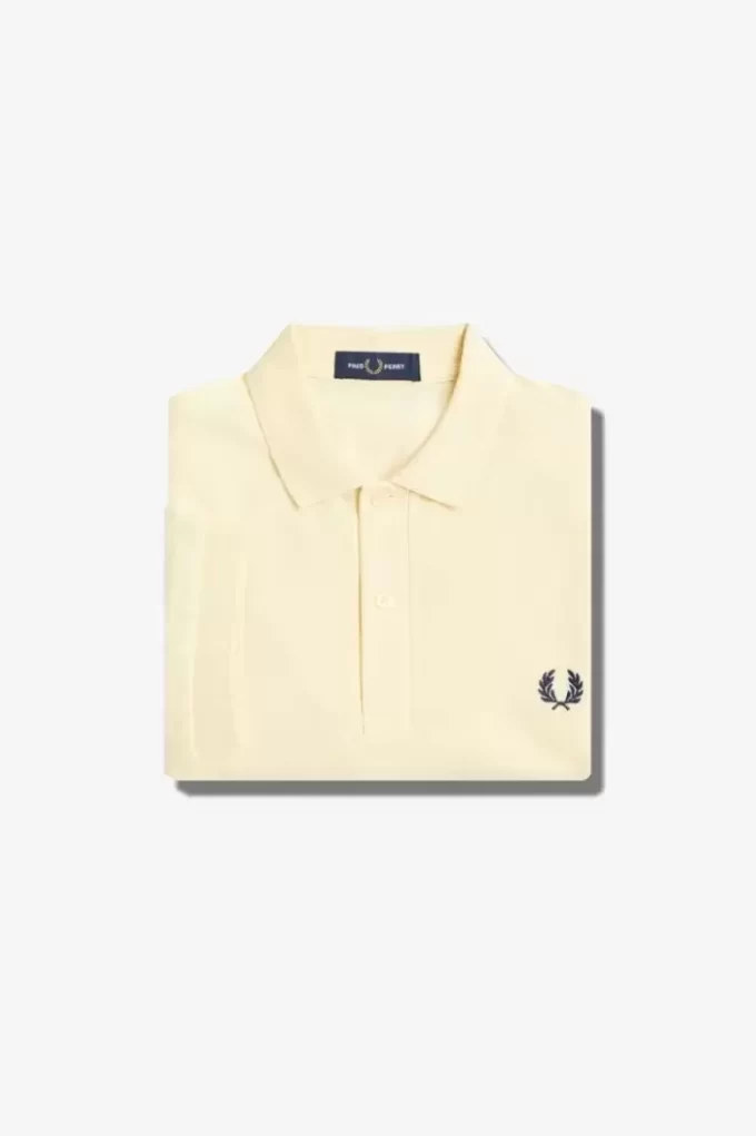 Chemise Fred Perry M6000 pour homme