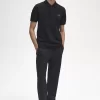 Chemise Fred Perry M6000 pour homme