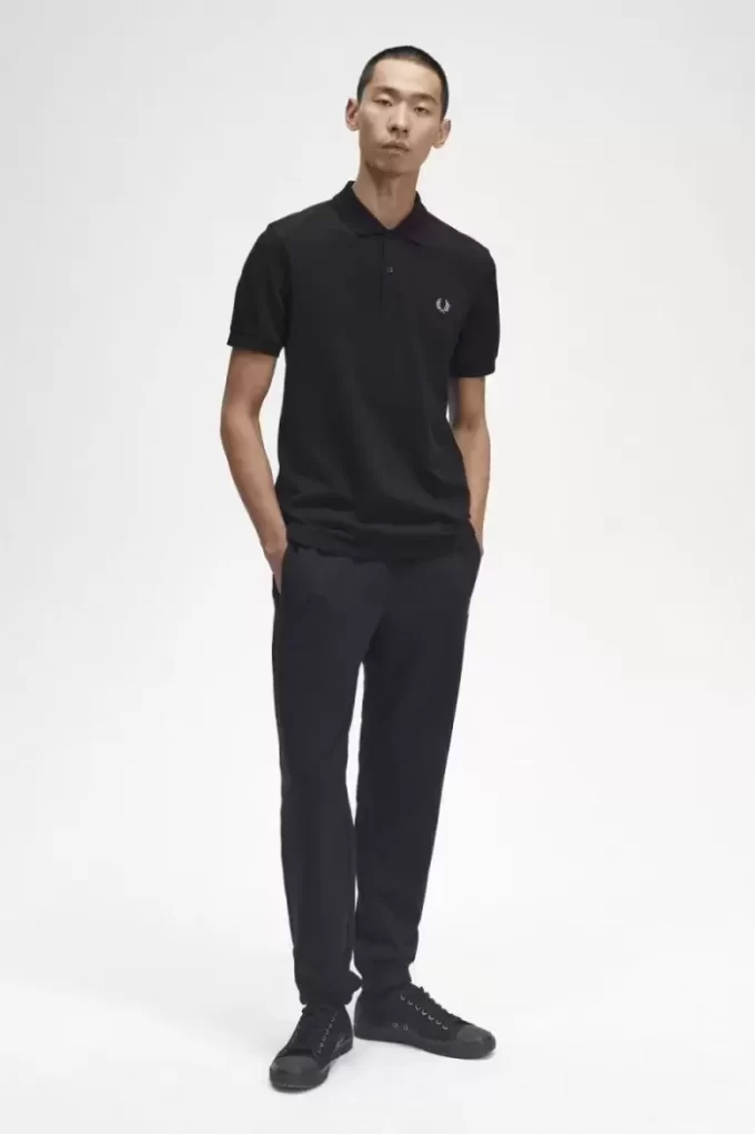 Chemise Fred Perry M6000 pour homme