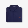 Chemise Fred Perry M6000 pour homme