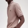 Chemise Fred Perry M6000 pour homme