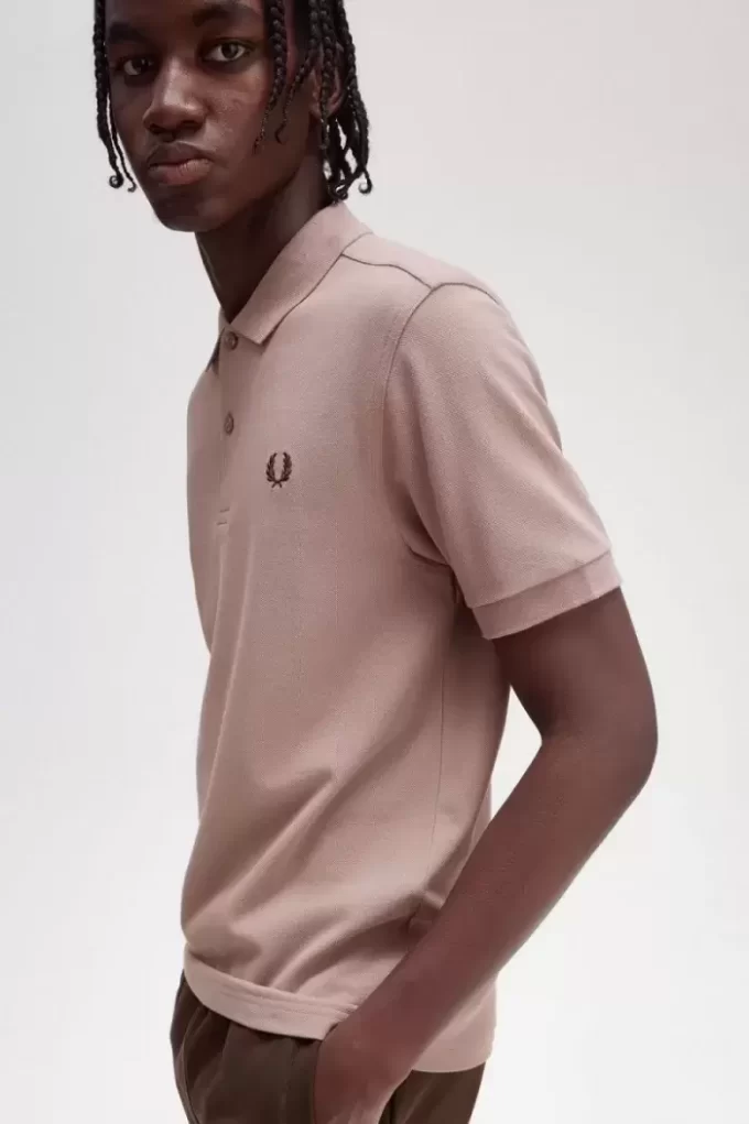 Chemise Fred Perry M6000 pour homme