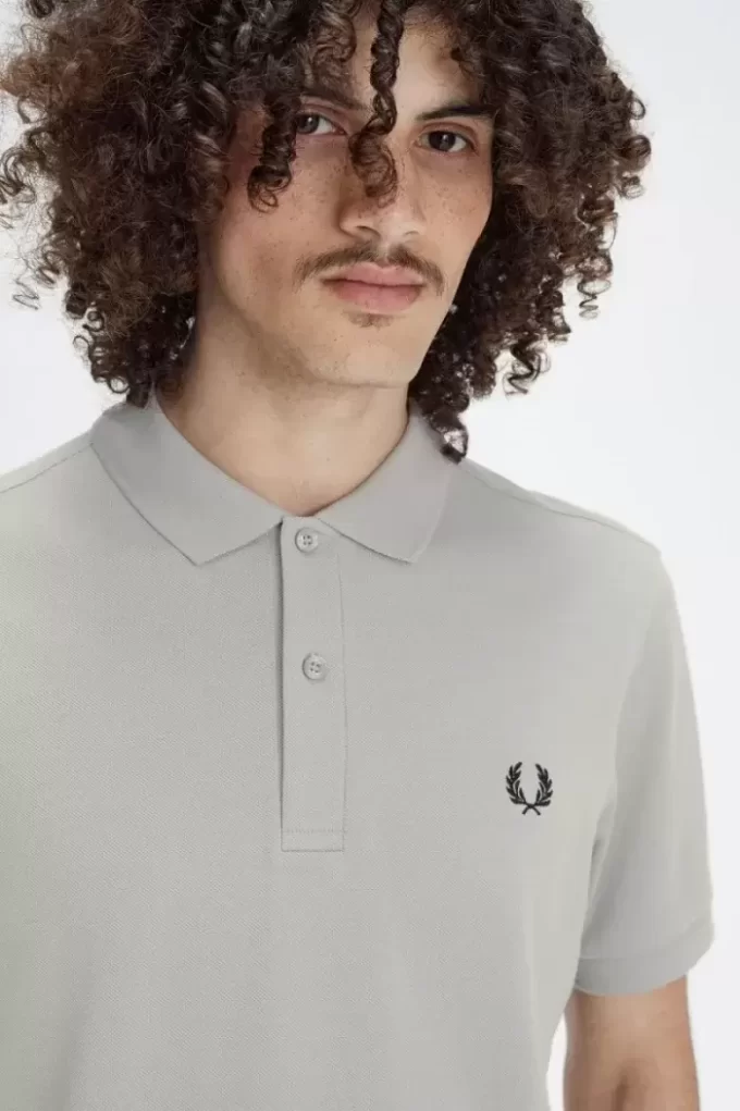 Chemise Fred Perry M6000 pour homme