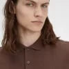 Chemise Fred Perry M6000 pour homme