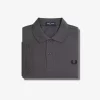 Chemise Fred Perry M6000 pour homme