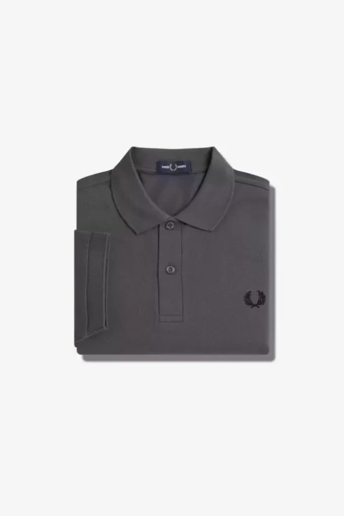 Chemise Fred Perry M6000 pour homme