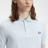 Chemise Fred Perry M6000 pour homme