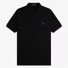 Chemise Fred Perry M6000 pour homme