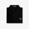 Chemise Fred Perry M6000 pour homme