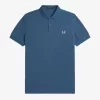 Chemise Fred Perry M6000 pour homme