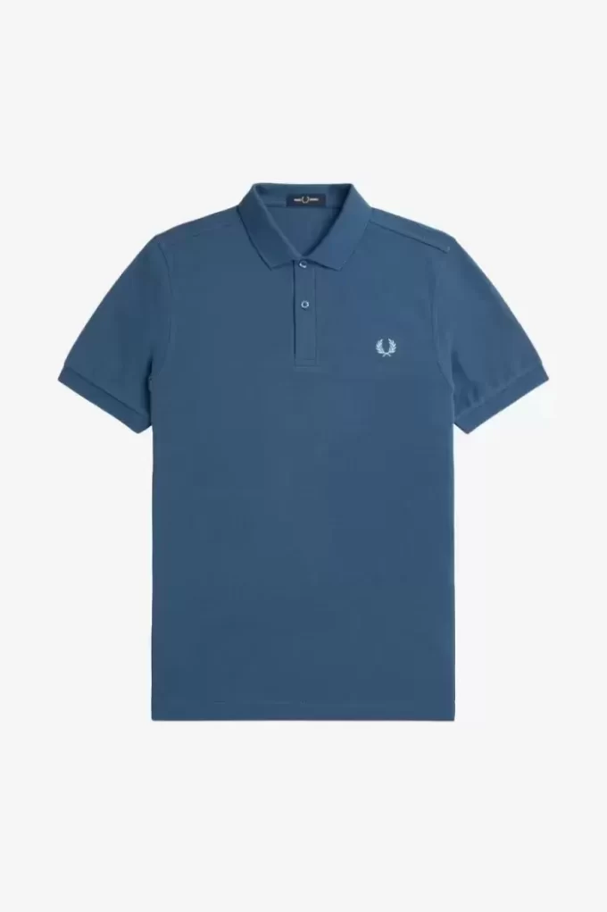 Chemise Fred Perry M6000 pour homme