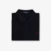 Chemise Fred Perry M6000 pour homme