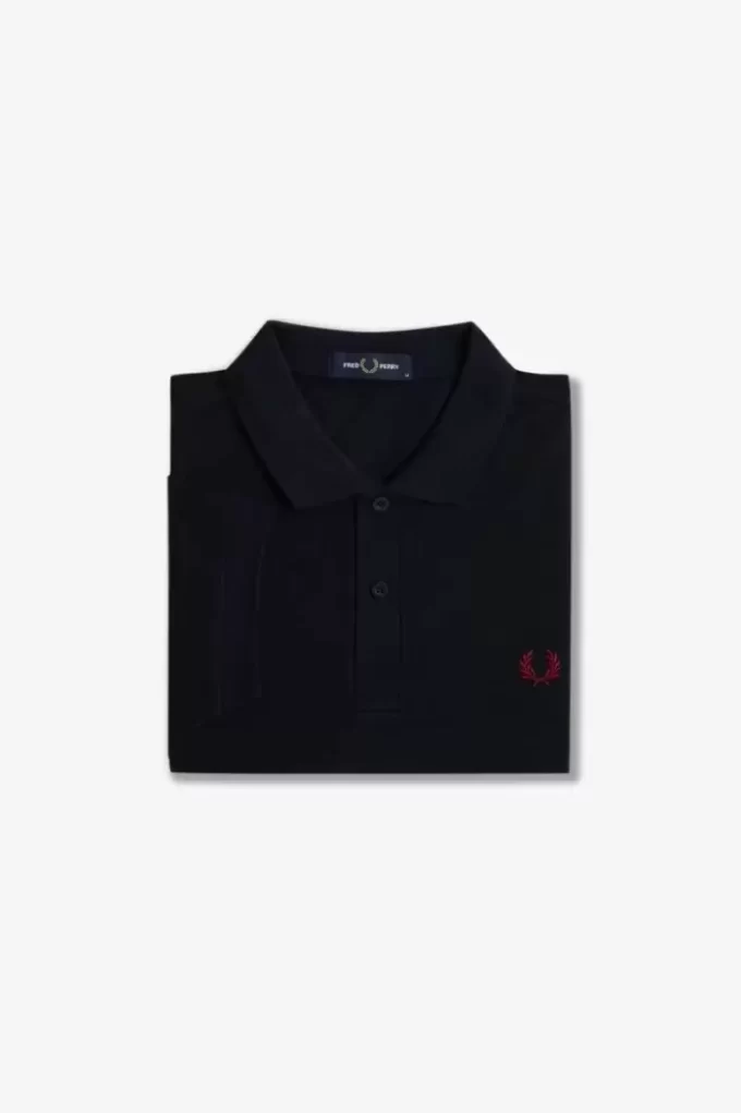 Chemise Fred Perry M6000 pour homme