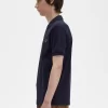 Chemise Fred Perry M6000 pour homme
