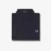 Chemise Fred Perry M6000 pour homme