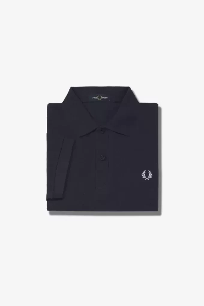 Chemise Fred Perry M6000 pour homme