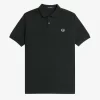 Chemise Fred Perry M6000 pour homme
