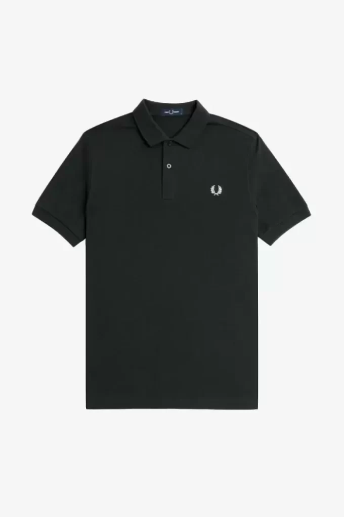 Chemise Fred Perry M6000 pour homme