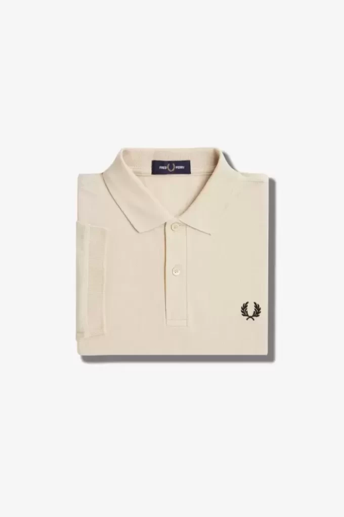 Chemise Fred Perry M6000 pour homme