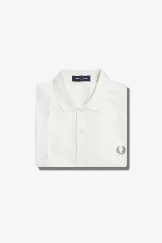 Chemise Fred Perry M6000 pour homme