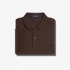 Chemise Fred Perry M6000 pour homme