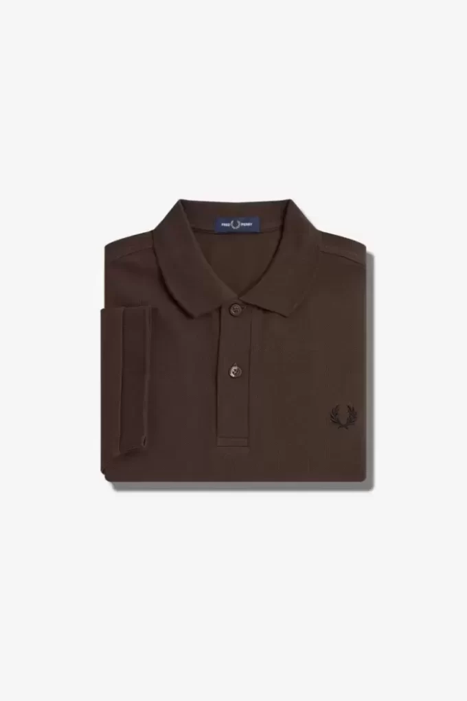 Chemise Fred Perry M6000 pour homme