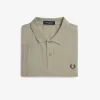 Chemise Fred Perry M6000 pour homme