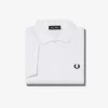 Chemise Fred Perry M6000 pour homme