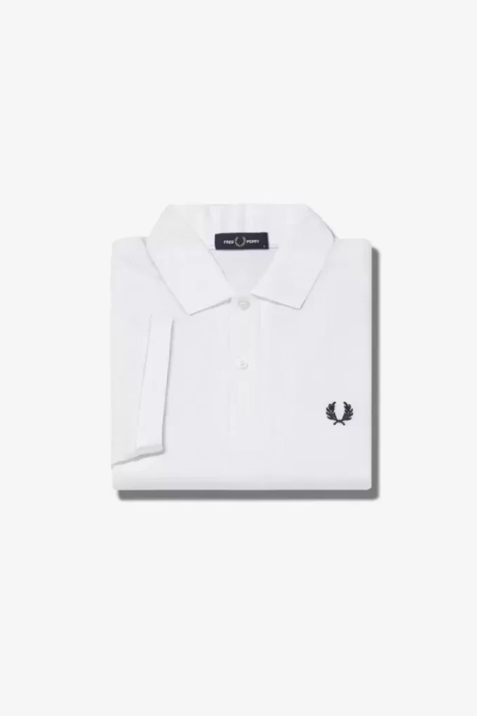 Chemise Fred Perry M6000 pour homme