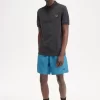 Chemise Fred Perry M6000 pour homme