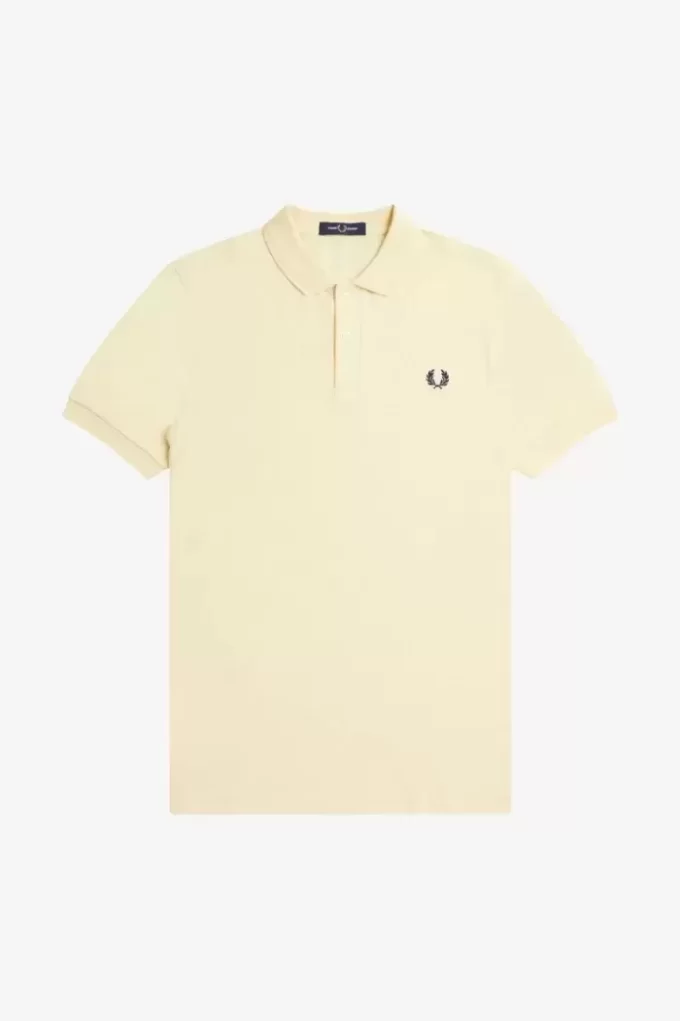 Chemise Fred Perry M6000 pour homme