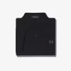 Chemise Fred Perry M6000 pour homme