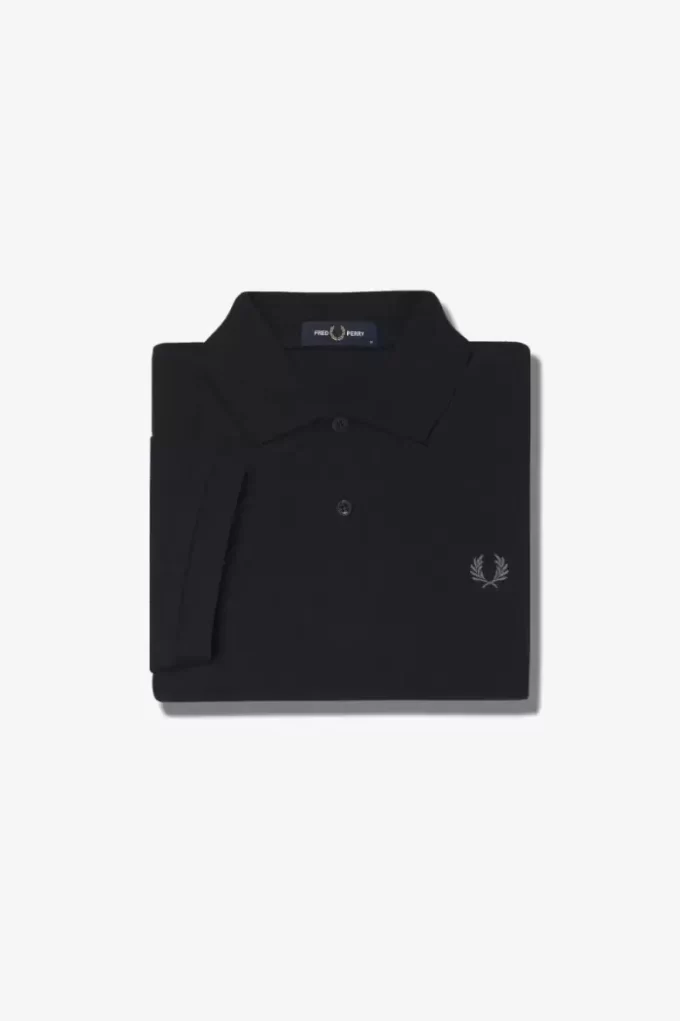 Chemise Fred Perry M6000 pour homme