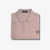 Chemise Fred Perry M6000 pour homme