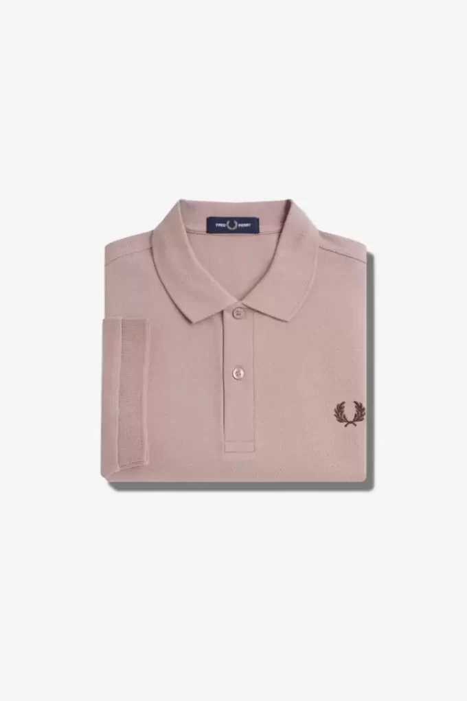 Chemise Fred Perry M6000 pour homme