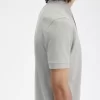 Chemise Fred Perry M6000 pour homme
