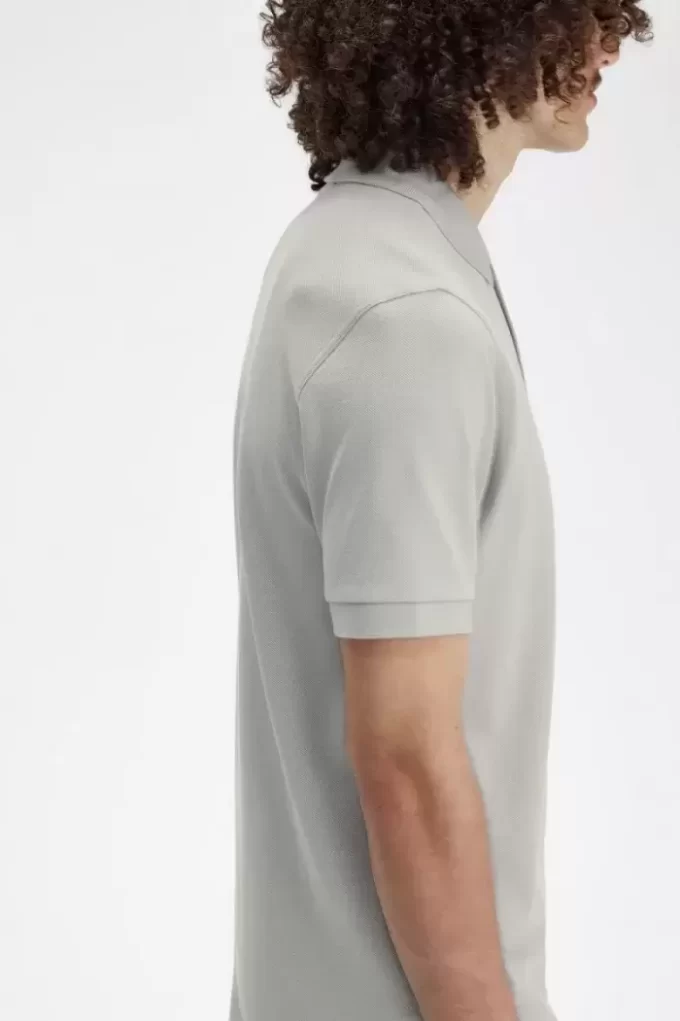 Chemise Fred Perry M6000 pour homme